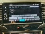 2026 Honda Ridgeline - Preview 11