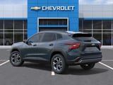 2026 Chevrolet Trax - Preview 3