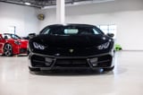 2017 Lamborghini Huracan - Preview 2