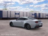 2026 Ford Mustang - Preview 4