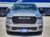 2025 Ram 1500 - Preview 2