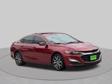 2024 Chevrolet Malibu - Preview 7