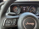 2026 Jeep Wrangler - Preview 11
