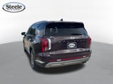 2024 Hyundai Palisade - Preview 2