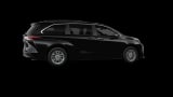 2026 Toyota Sienna - Preview 11