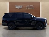 2025 Cadillac Escalade - Preview 5