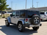 2017 Jeep Wrangler - Preview 6