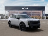 2027 Kia Telluride - Preview 8