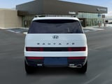 2026 Hyundai Santa Fe - Preview 6