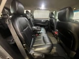 2015 Nissan Pathfinder - Preview 13