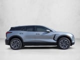 2026 Chevrolet Blazer EV - Preview 4