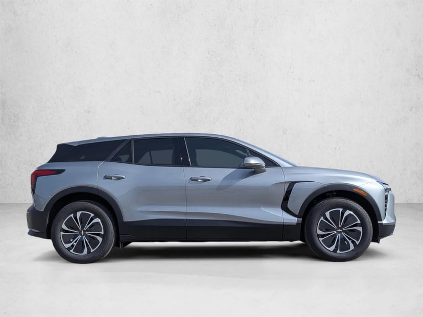2026 Chevrolet Blazer EV - Image 2