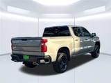 2026 Chevrolet Silverado 1500 - Preview 5