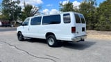 2013 Ford E-350 - Preview 3