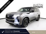 2027 INFINITI QX80 - Preview 2