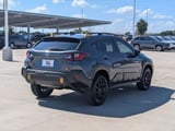 2025 Subaru Crosstrek - Preview 5