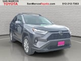 2025 Toyota RAV4 - Preview 3