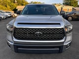 2021 Toyota Tundra - Preview 2