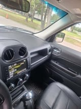 2016 Jeep Patriot - Preview 13