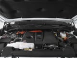 2026 Toyota Sequoia - Preview 8