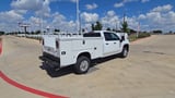 2026 Chevrolet Silverado 2500 HD - Preview 8