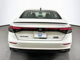 2026 Honda Accord - Preview 6