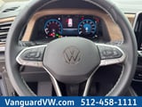 2026 Volkswagen Atlas - Preview 14