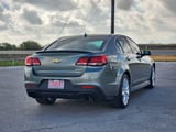 2014 Chevrolet SS - Preview 7