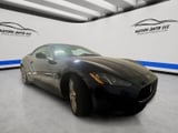 2014 Maserati GranTurismo - Preview 2