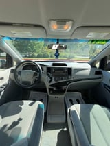 2011 Toyota Sienna - Preview 12