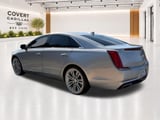 2019 Cadillac XTS - Preview 7