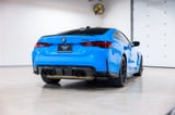 2025 BMW M4 - Preview 4