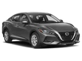 2020 Nissan Sentra - Preview 9
