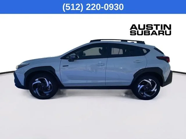 2026 Subaru Crosstrek - Image 1