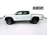 2021 Toyota Tacoma - Preview 4
