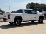 2026 Toyota Tundra - Preview 3