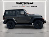 2026 Jeep Wrangler - Preview 11