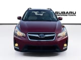 2017 Subaru Crosstrek - Preview 3