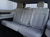 2022 Jeep Wagoneer - Preview 5
