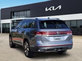 2024 Volkswagen Atlas - Preview 5