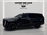 2026 Cadillac Escalade - Preview 4