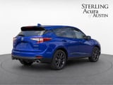 2025 Acura RDX - Preview 4