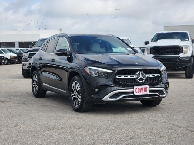 2025 Mercedes-Benz GLA-Class - Image 3