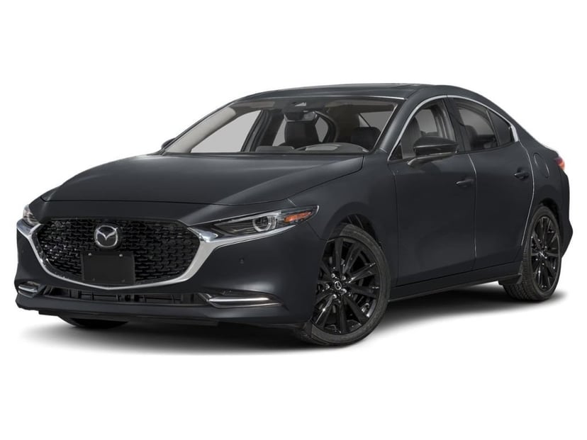 2026 Mazda Mazda3 - Image 1