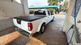 2009 Nissan Frontier - Preview 3