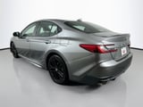 2025 Toyota Camry - Preview 7