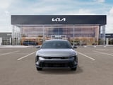 2026 Kia K4 - Preview 2
