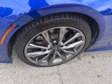 2021 Lexus RC - Preview 9