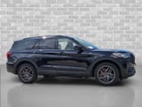 2025 Ford Explorer - Preview 3