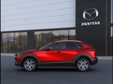 2026 Mazda CX-30 - Preview 3